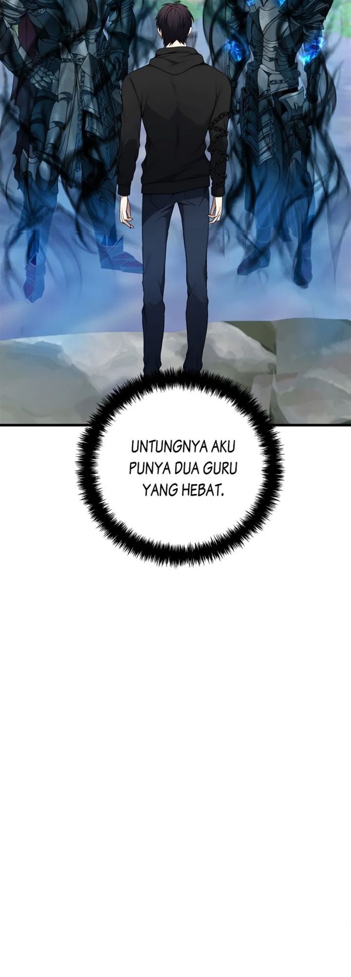 Ranker Who Lives a Second Time Chap 108 - Next Chap 109
