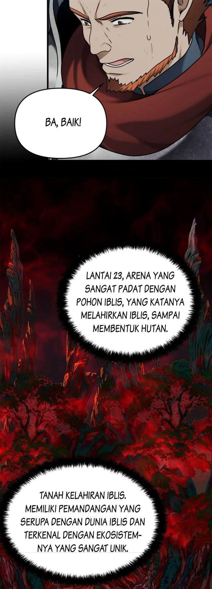 Ranker Who Lives a Second Time Chap 108 - Next Chap 109