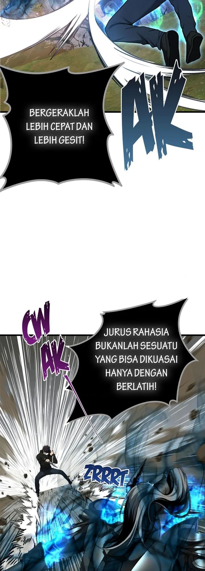 Ranker Who Lives a Second Time Chap 109 - Next Chap 110