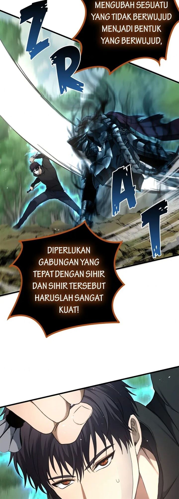 Ranker Who Lives a Second Time Chap 109 - Next Chap 110