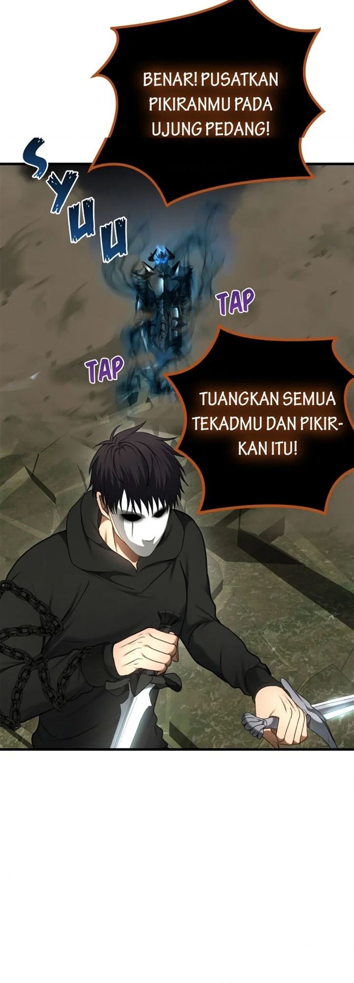 Ranker Who Lives a Second Time Chap 109 - Next Chap 110