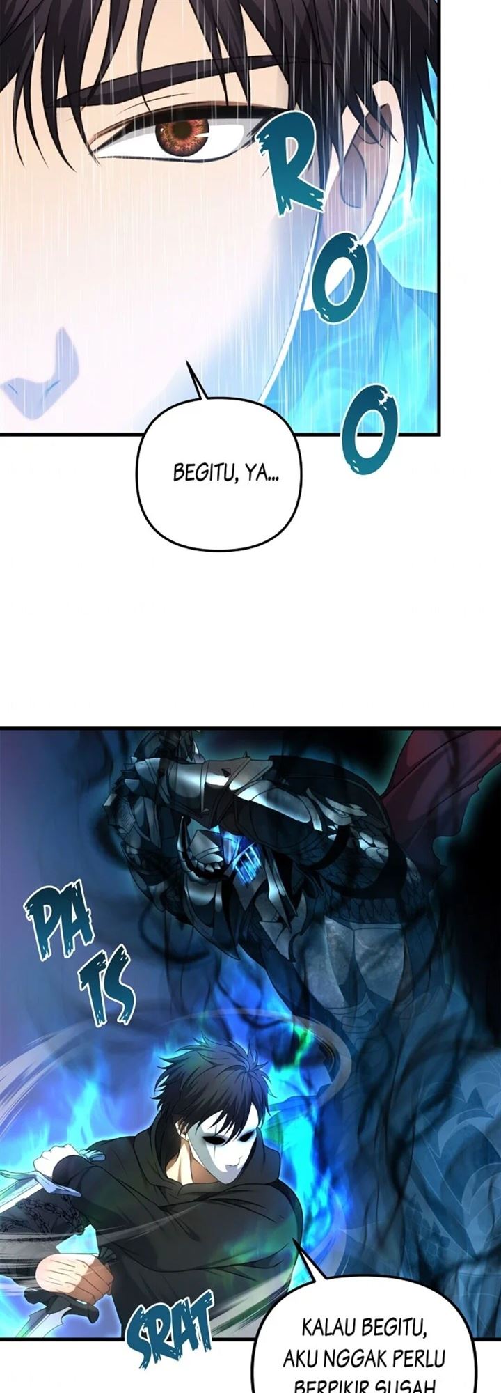 Ranker Who Lives a Second Time Chap 109 - Next Chap 110