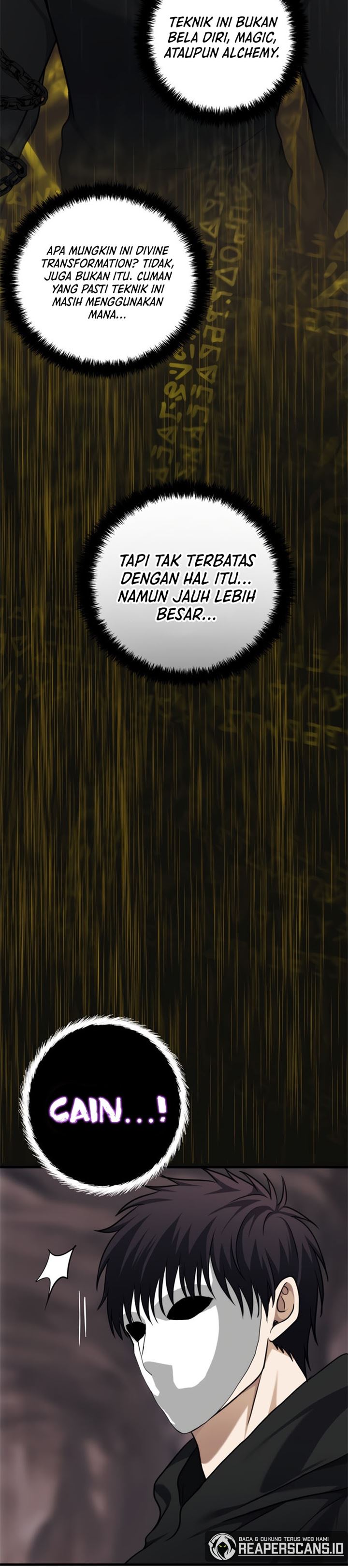 Ranker Who Lives a Second Time Chap 113 - Next Chap 114