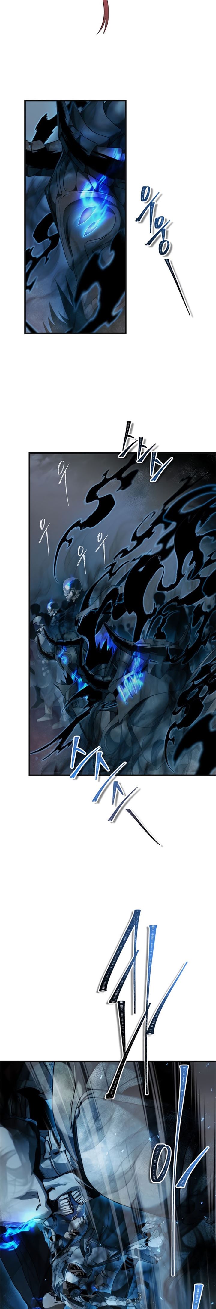 Ranker Who Lives a Second Time Chap 113 - Next Chap 114