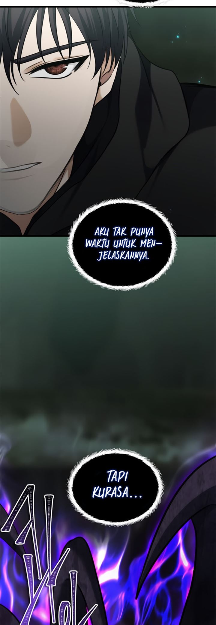 Ranker Who Lives a Second Time Chap 113 - Next Chap 114