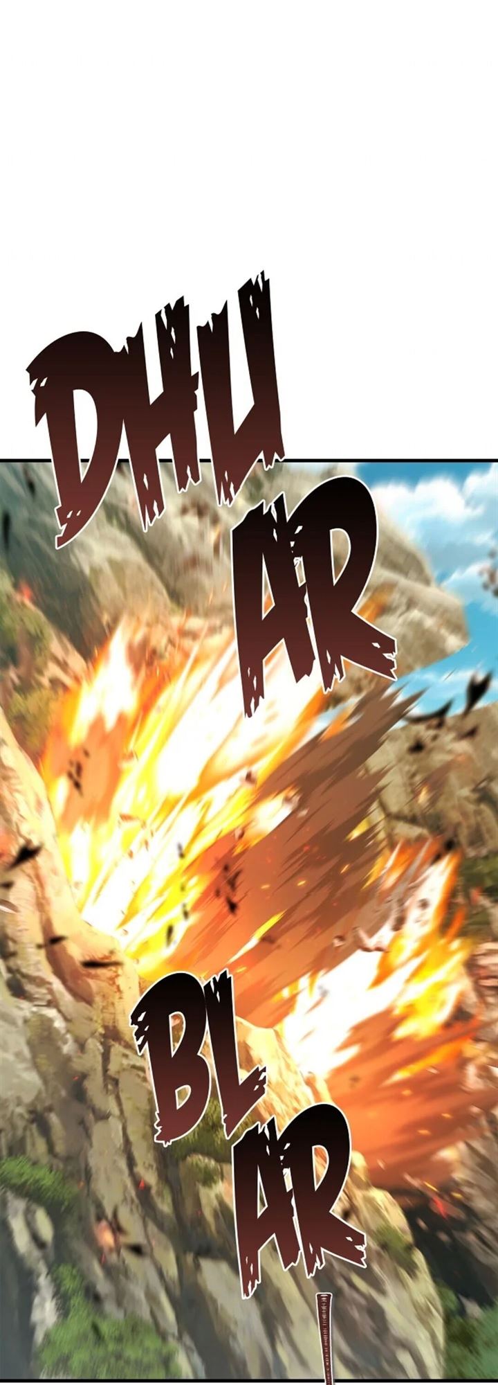 Ranker Who Lives a Second Time Chap 110 - Next Chap 111