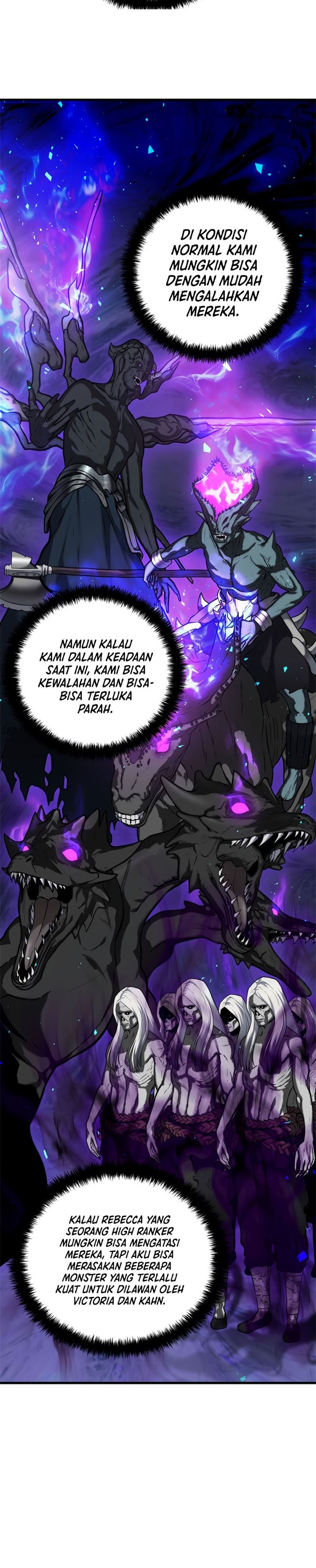 Ranker Who Lives a Second Time Chap 112 - Next Chap 113