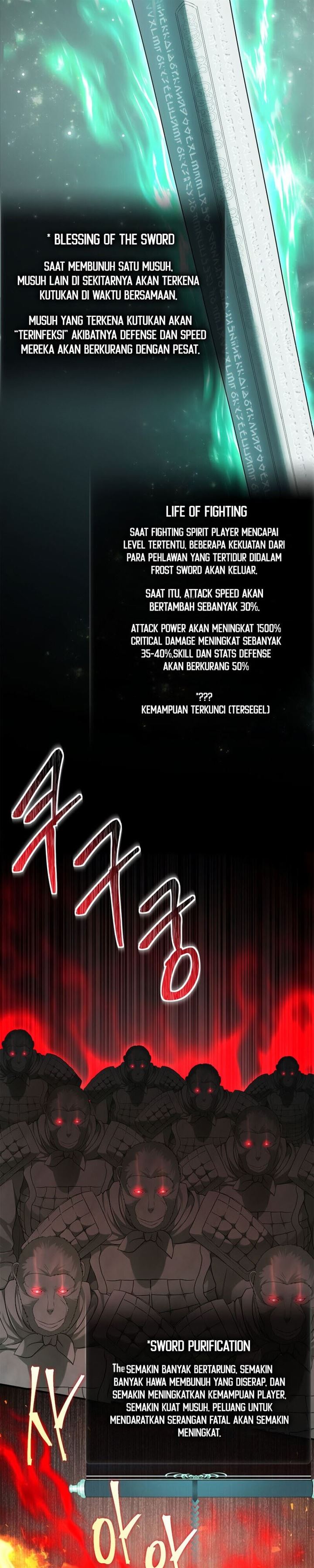 Ranker Who Lives a Second Time Chap 117 - Next Chap 118