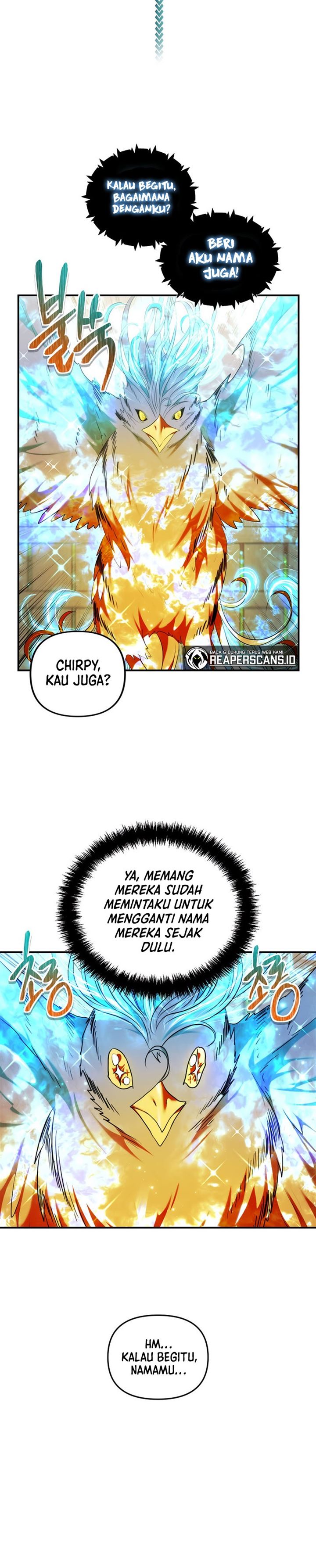 Ranker Who Lives a Second Time Chap 119 - Next Chap 120