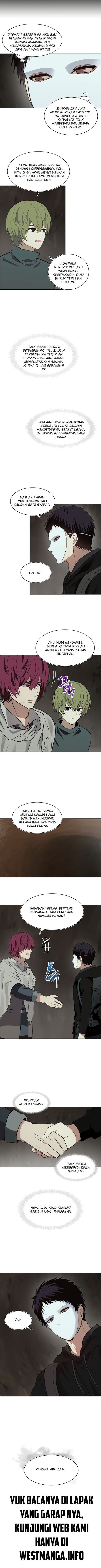 Ranker Who Lives a Second Time Chap 11 - Next Chap 12