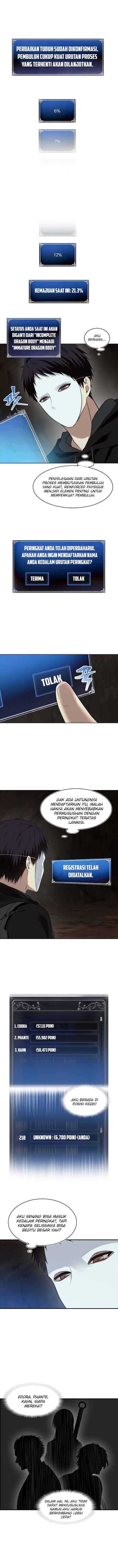 Ranker Who Lives a Second Time Chap 11 - Next Chap 12