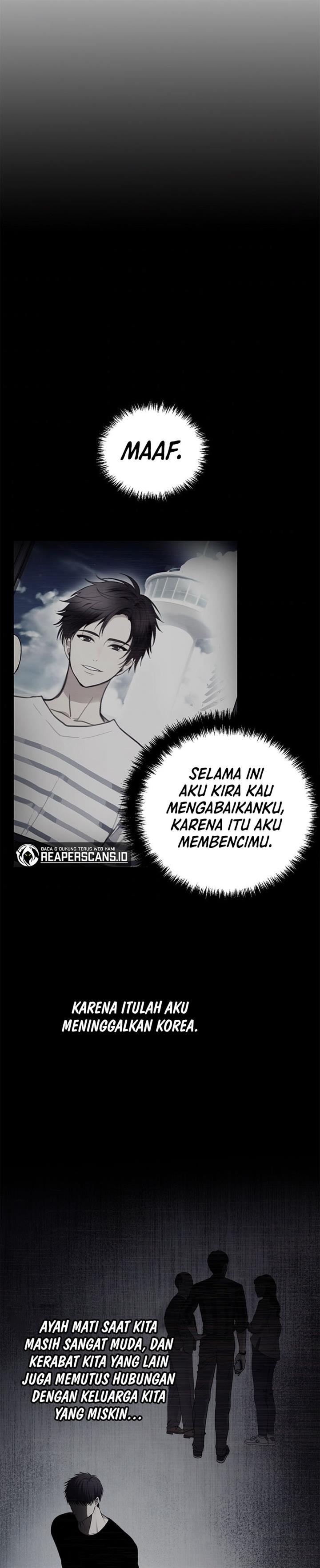 Ranker Who Lives a Second Time Chap 123 - Next Chap 124