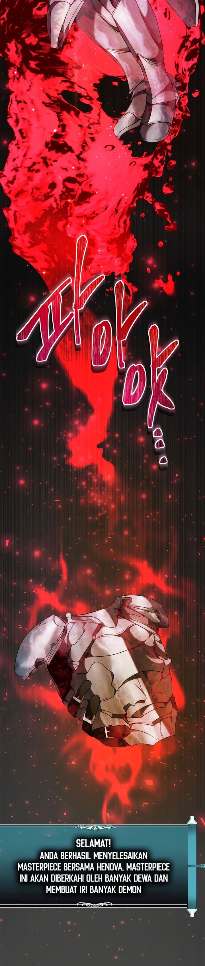 Ranker Who Lives a Second Time Chap 120 - Next Chap 121