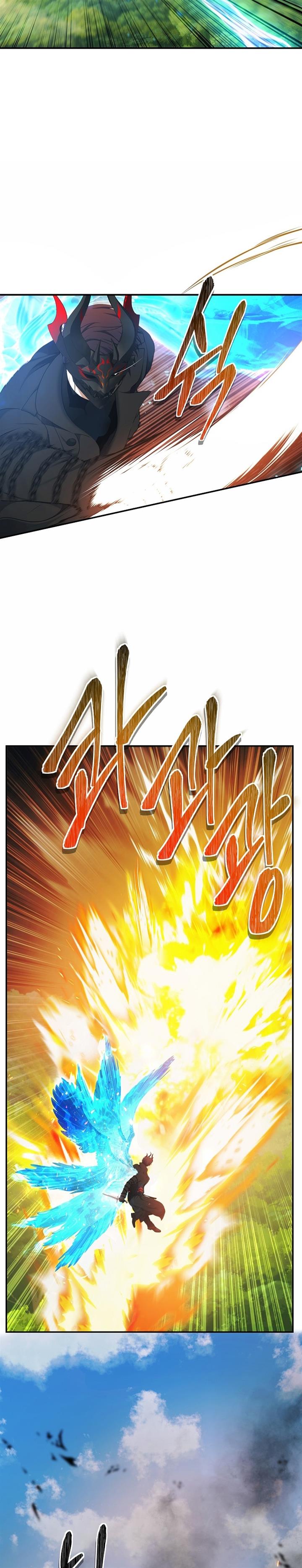 Ranker Who Lives a Second Time Chap 121 - Next Chap 122