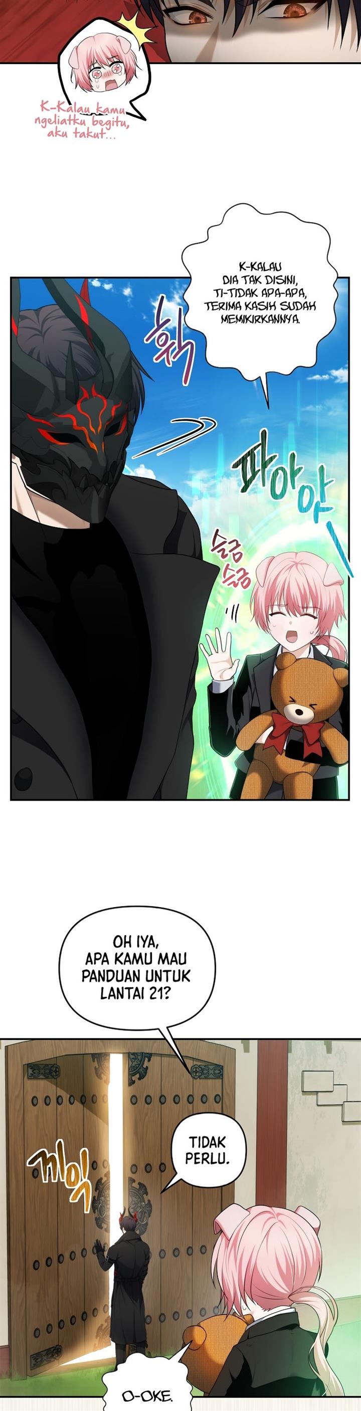 Ranker Who Lives a Second Time Chap 122 - Next Chap 123