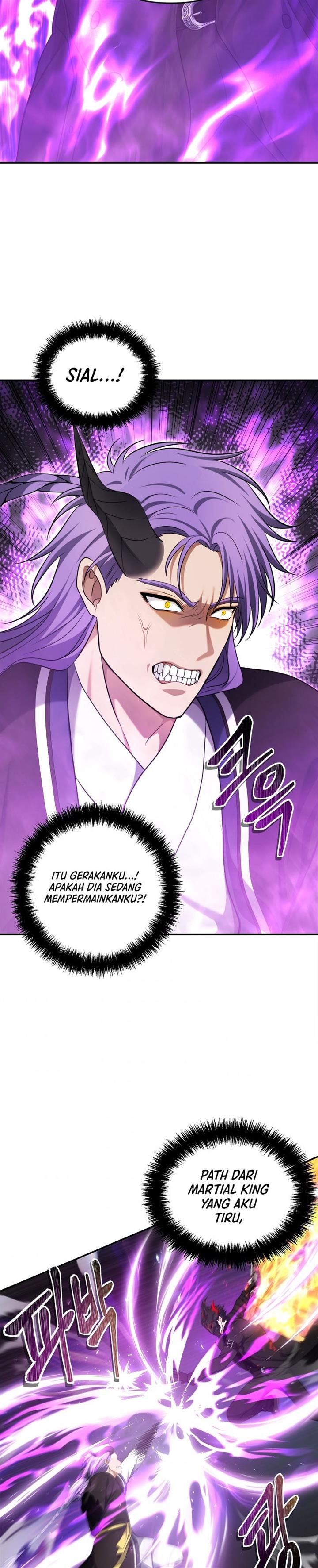 Ranker Who Lives a Second Time Chap 127 - Next Chap 128