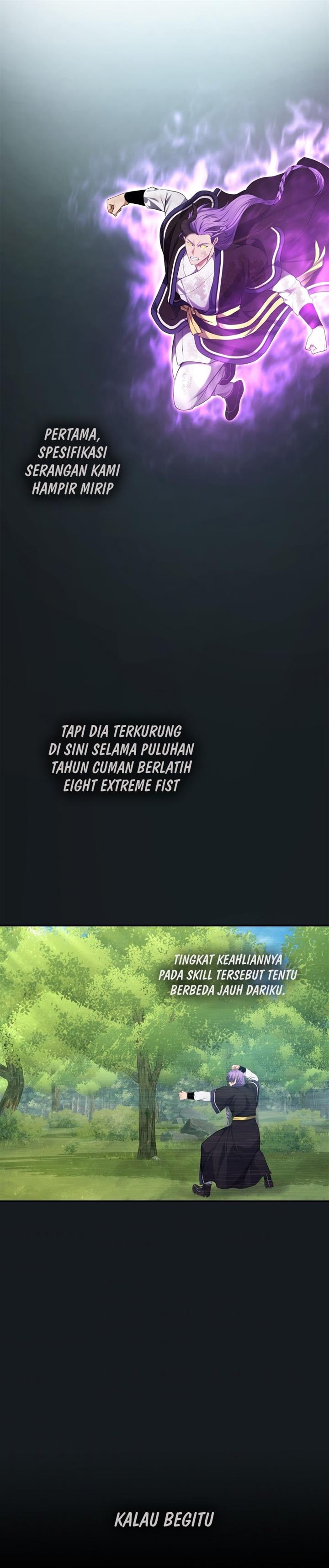 Ranker Who Lives a Second Time Chap 127 - Next Chap 128