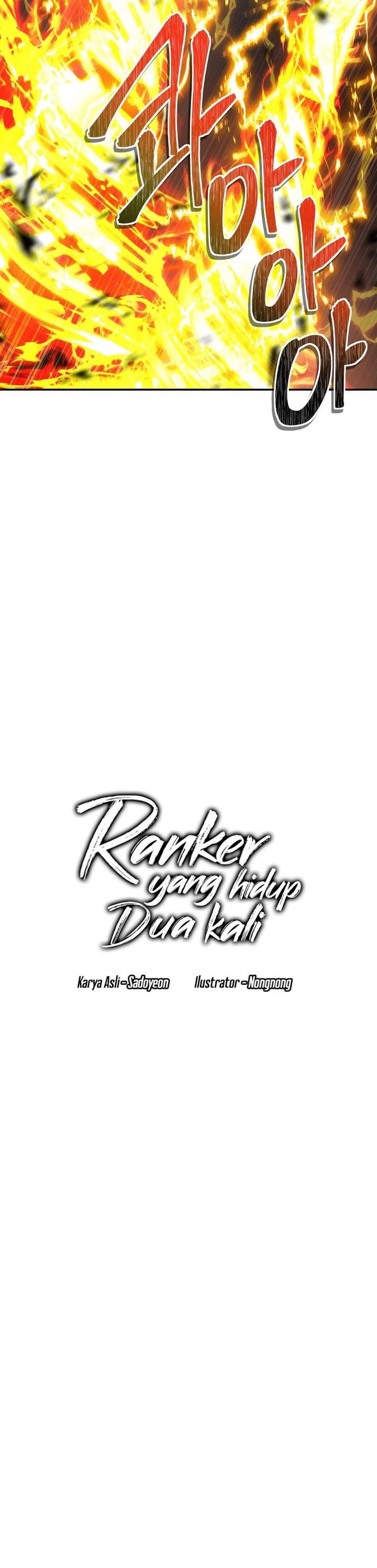 Ranker Who Lives a Second Time Chap 127 - Next Chap 128
