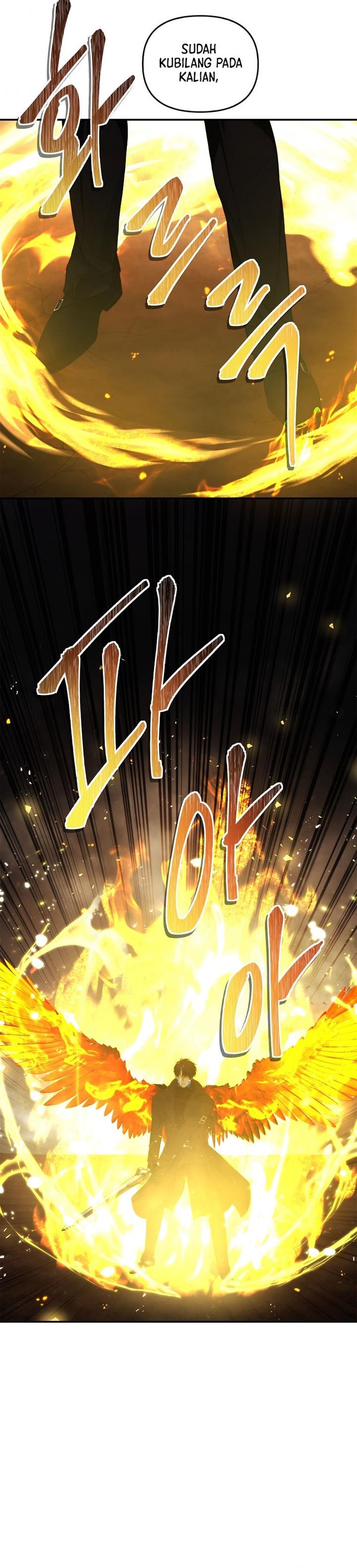 Ranker Who Lives a Second Time Chap 125 - Next Chap 126