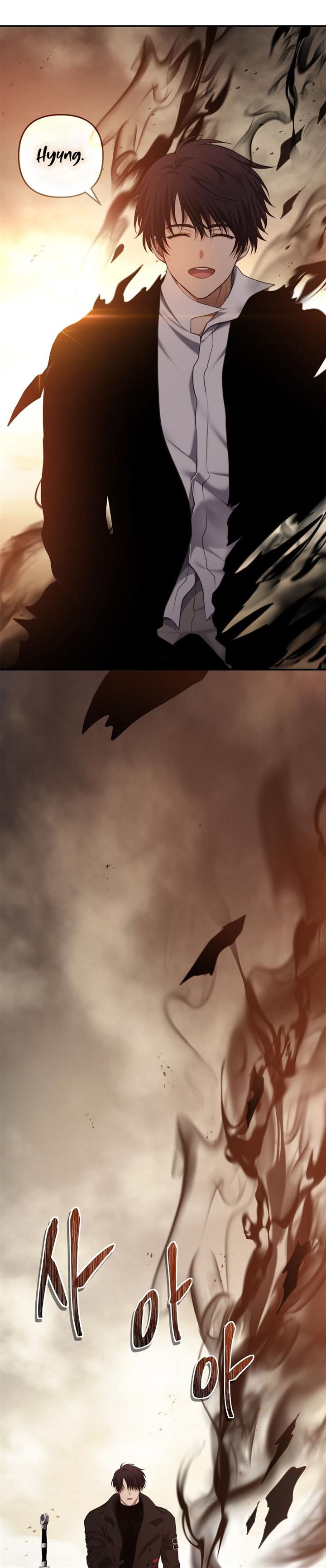 Ranker Who Lives a Second Time Chap 125 - Next Chap 126