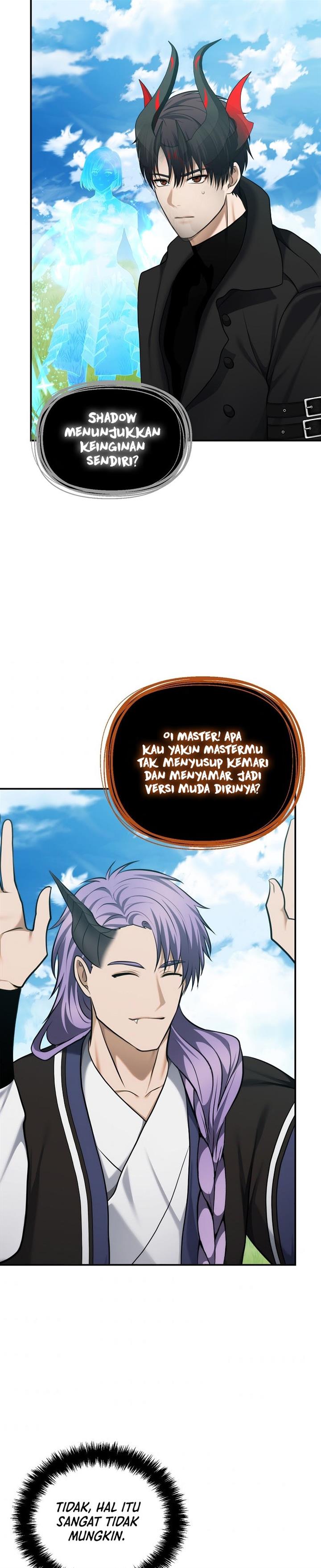 Ranker Who Lives a Second Time Chap 126 - Next Chap 127