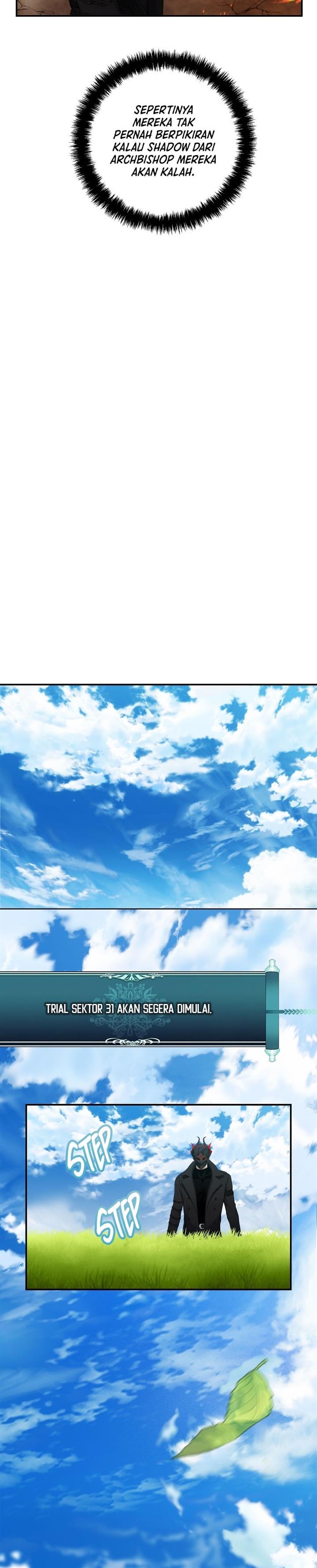 Ranker Who Lives a Second Time Chap 126 - Next Chap 127
