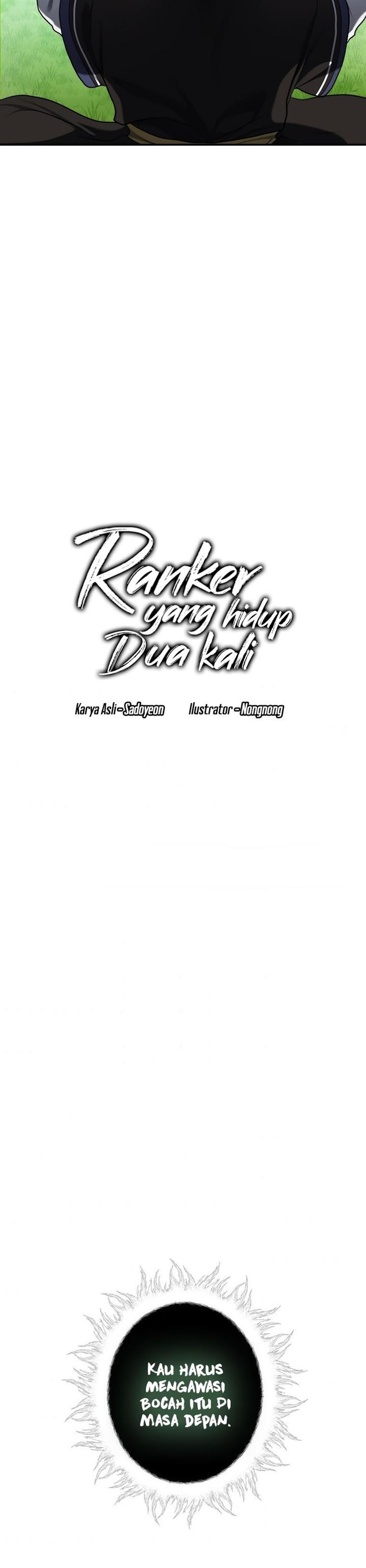 Ranker Who Lives a Second Time Chap 126 - Next Chap 127