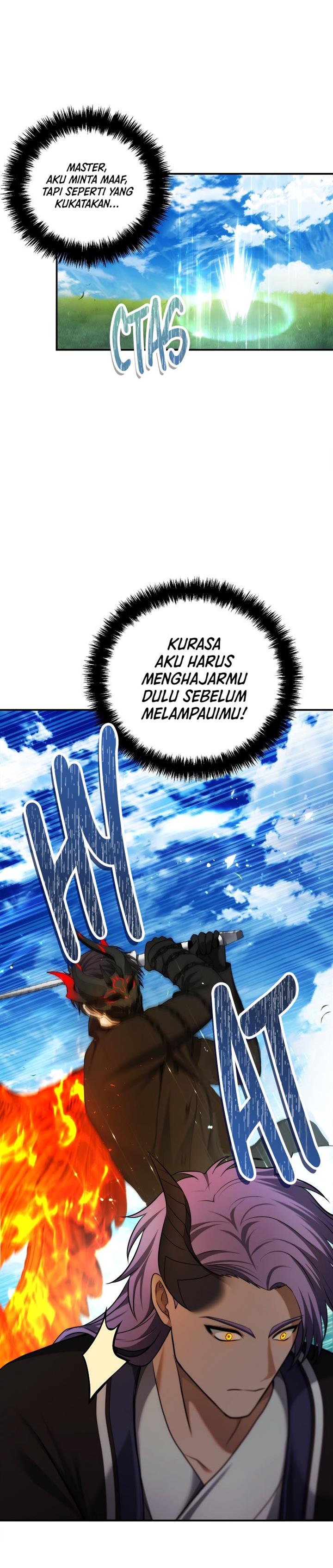 Ranker Who Lives a Second Time Chap 126 - Next Chap 127