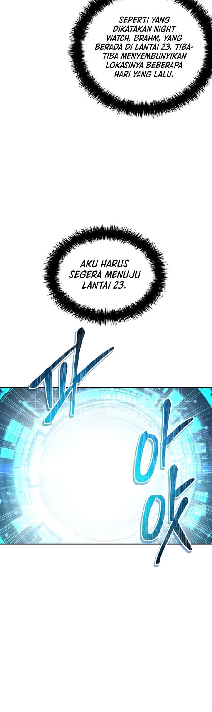 Ranker Who Lives a Second Time Chap 128 - Next Chap 129