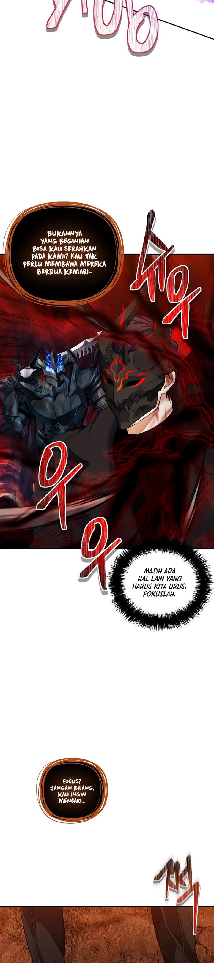 Ranker Who Lives a Second Time Chap 133 - Next Chap 134