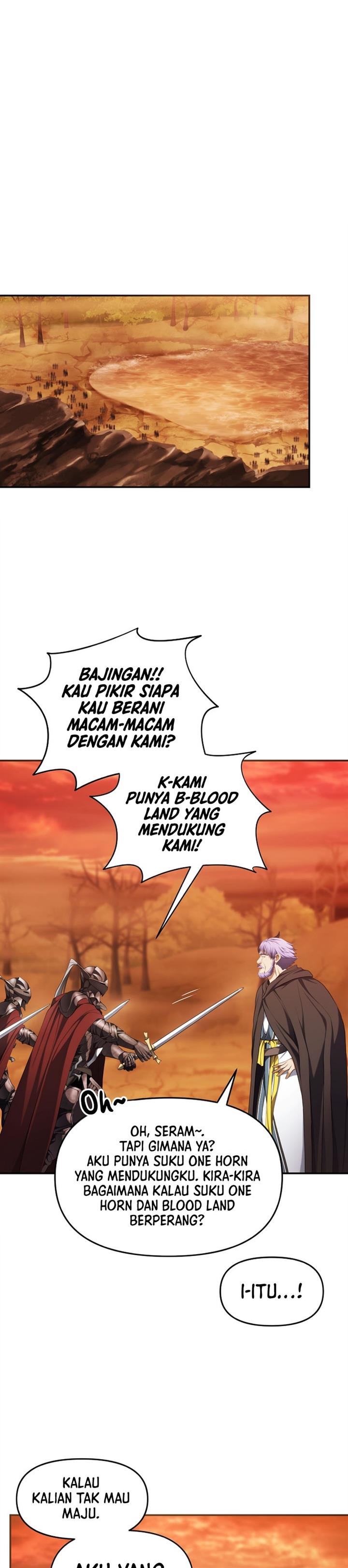 Ranker Who Lives a Second Time Chap 133 - Next Chap 134