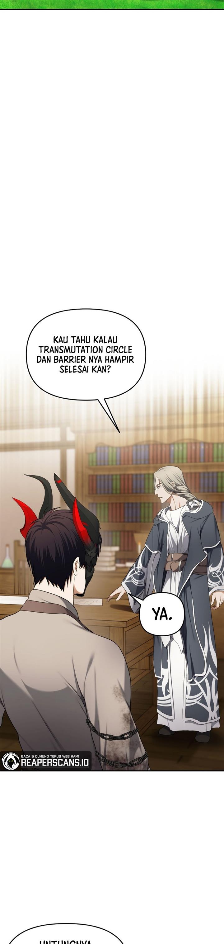 Ranker Who Lives a Second Time Chap 132 - Next Chap 133