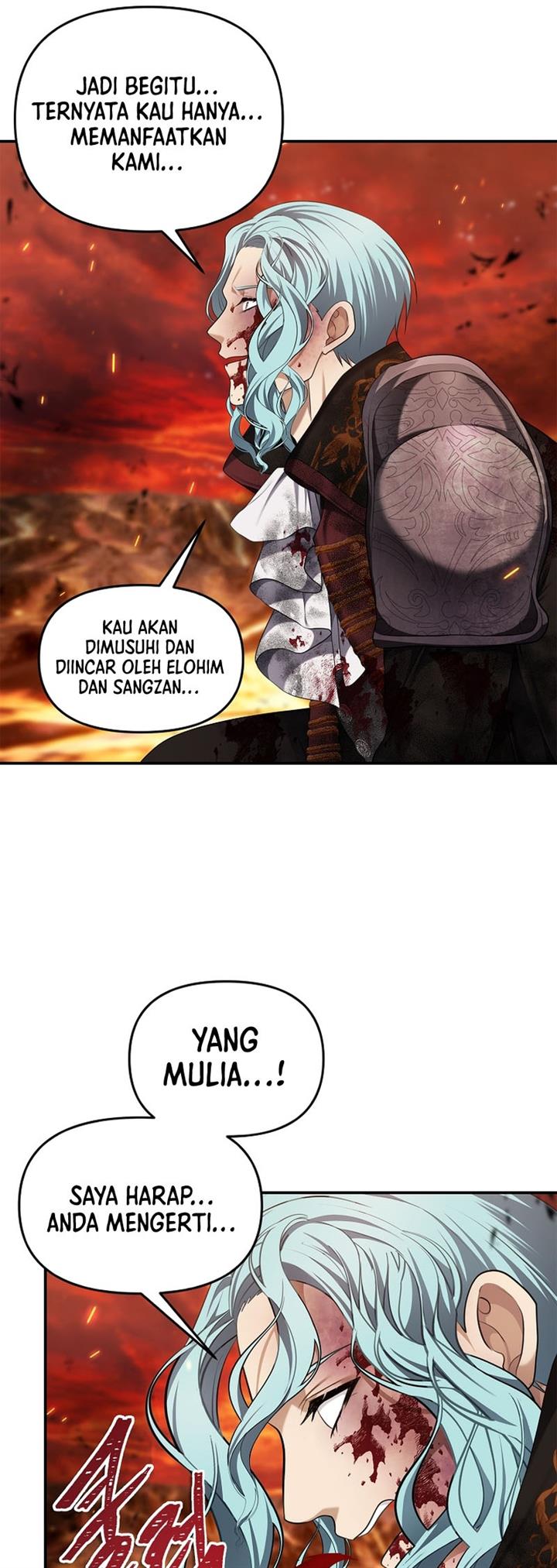 Ranker Who Lives a Second Time Chap 134 - Next Chap 135