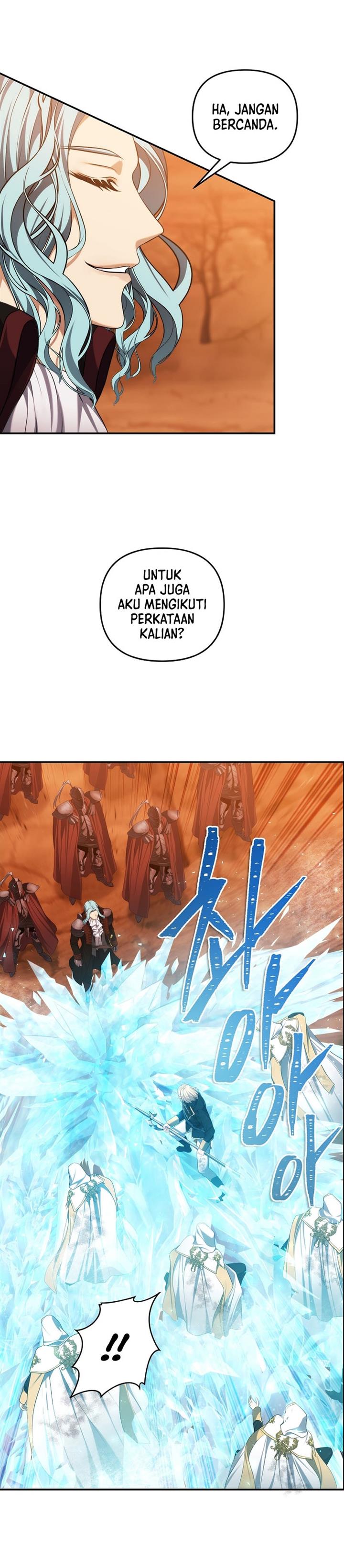 Ranker Who Lives a Second Time Chap 134 - Next Chap 135