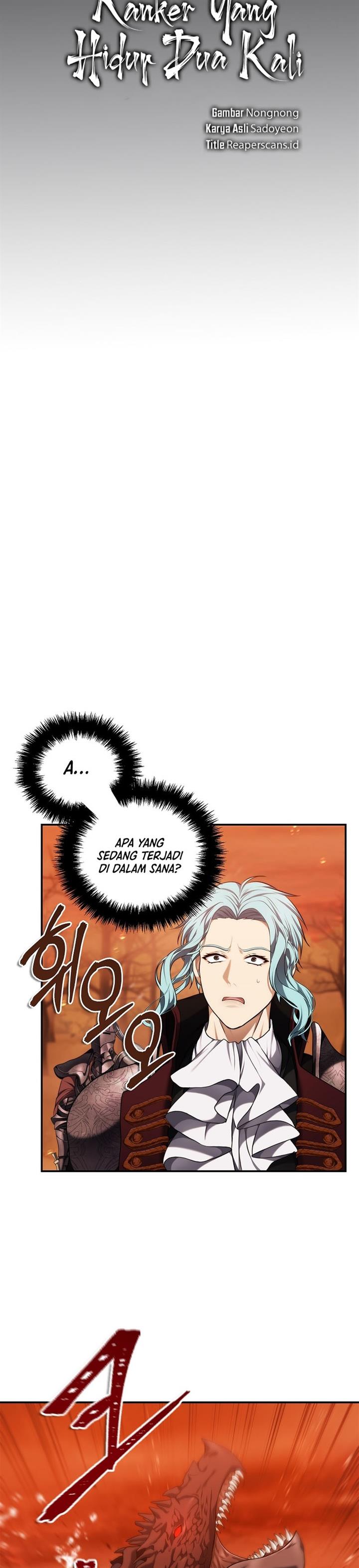 Ranker Who Lives a Second Time Chap 134 - Next Chap 135