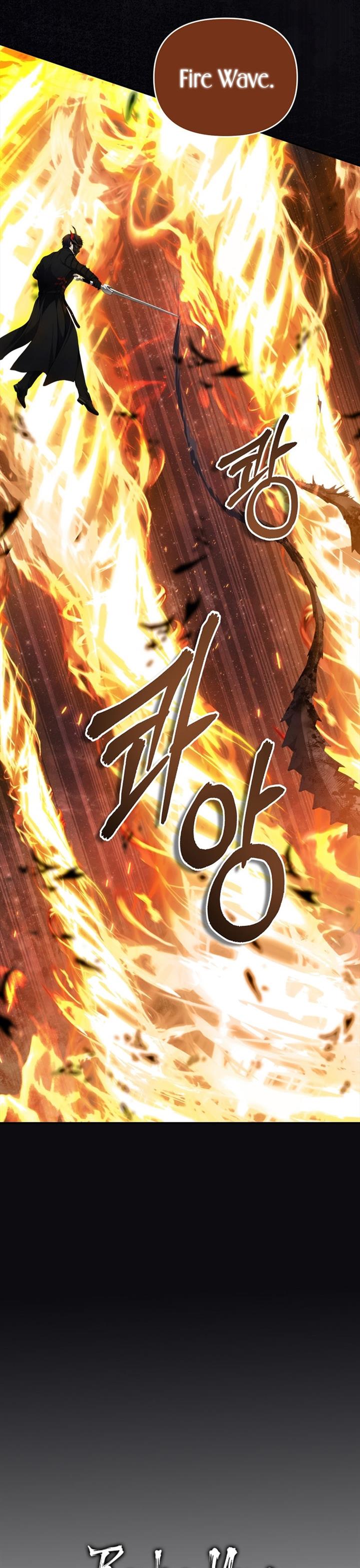 Ranker Who Lives a Second Time Chap 134 - Next Chap 135