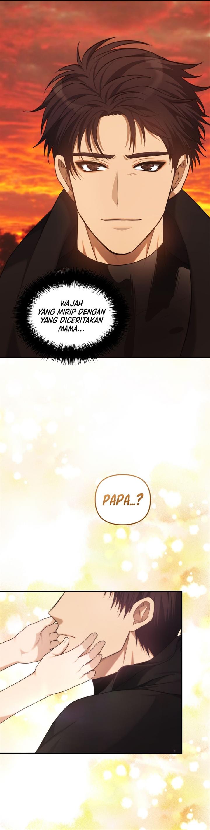 Ranker Who Lives a Second Time Chap 138 - Next Chap 139