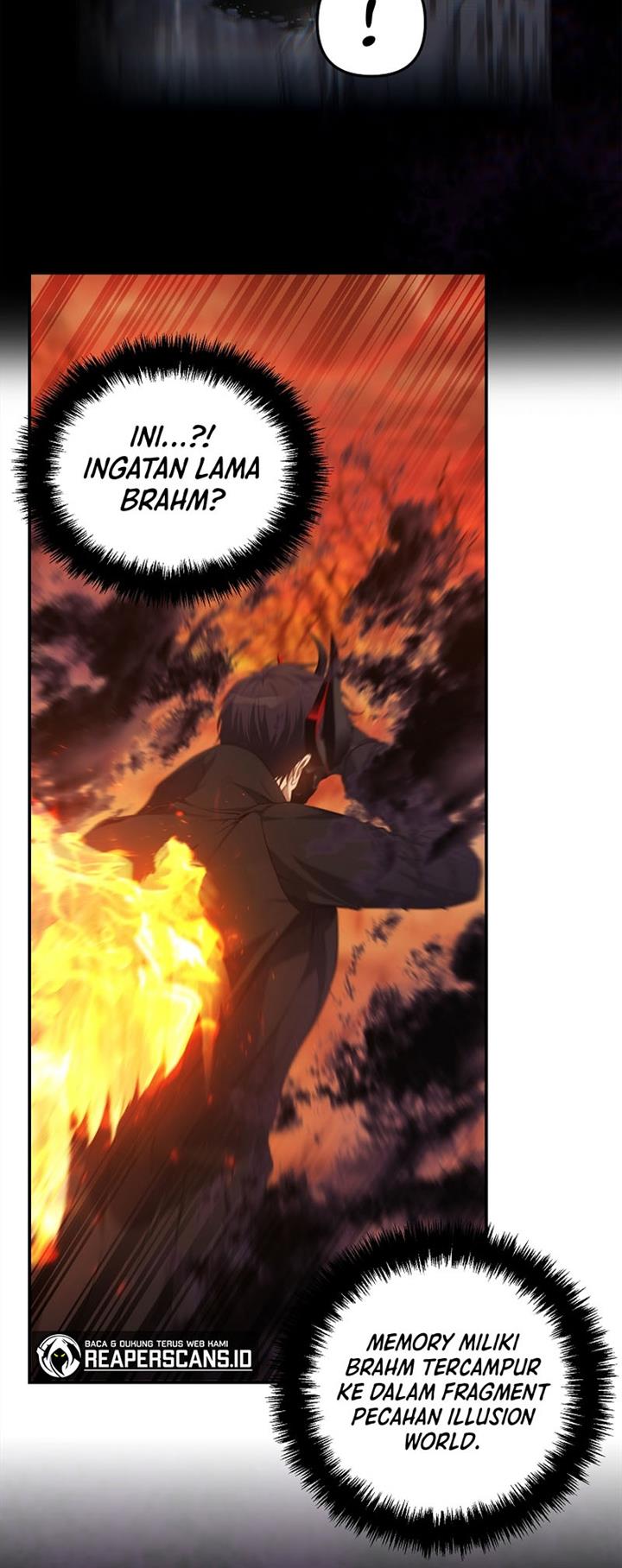 Ranker Who Lives a Second Time Chap 138 - Next Chap 139