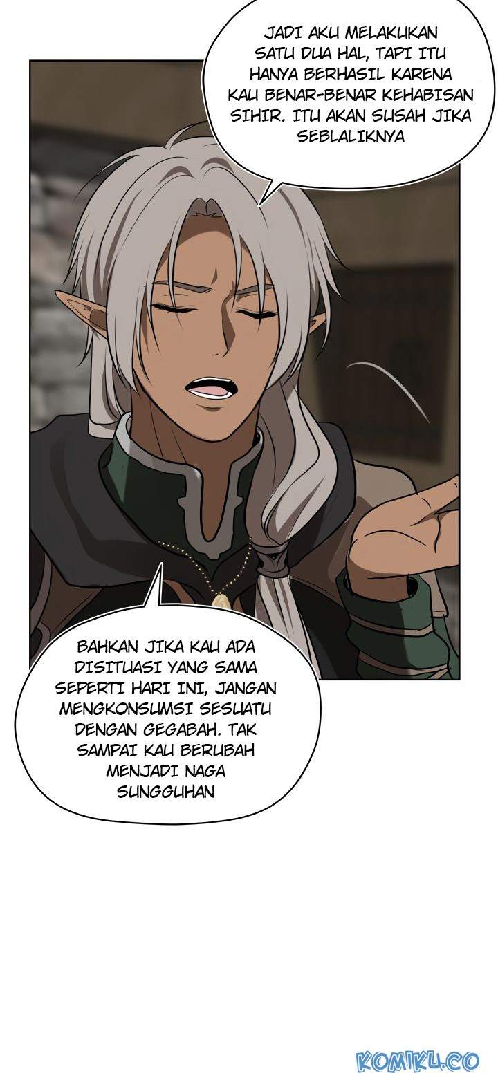 Ranker Who Lives a Second Time Chap 26 - Next Chap 27