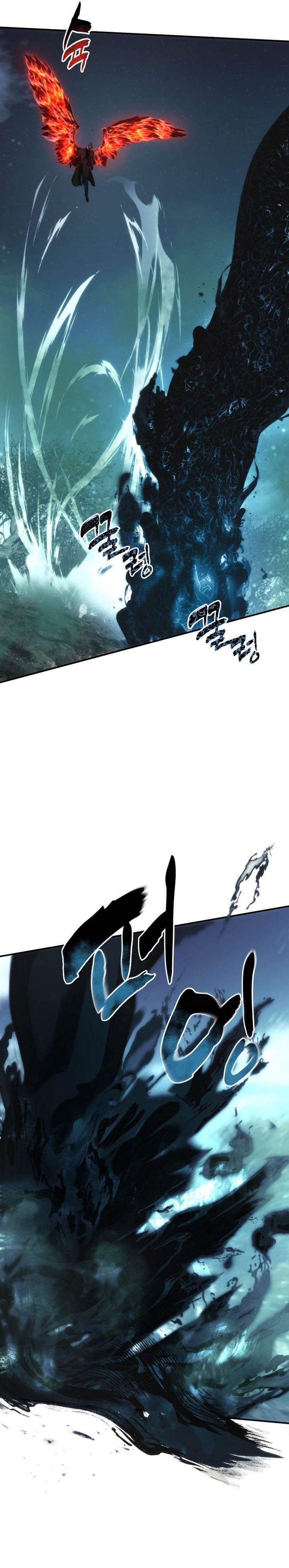 Ranker Who Lives a Second Time Chap 203 - Next Chap 204