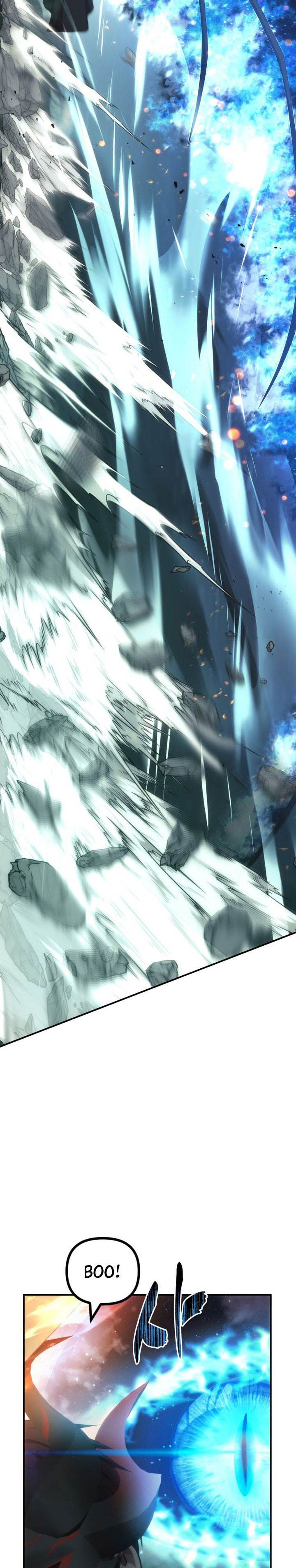 Ranker Who Lives a Second Time Chap 203 - Next Chap 204