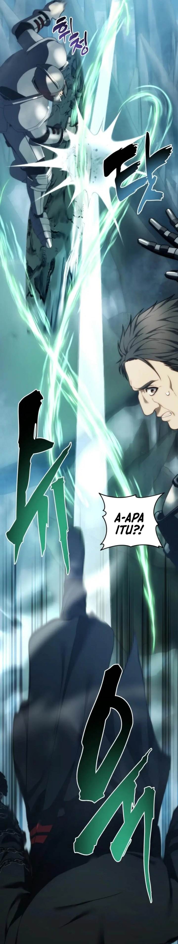 Ranker Who Lives a Second Time Chap 201 - Next Chap 202