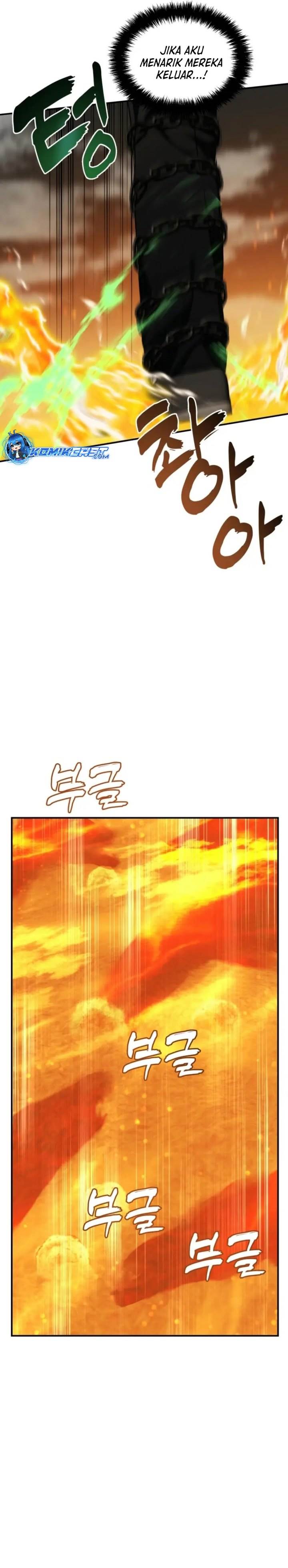Ranker Who Lives a Second Time Chap 201 - Next Chap 202