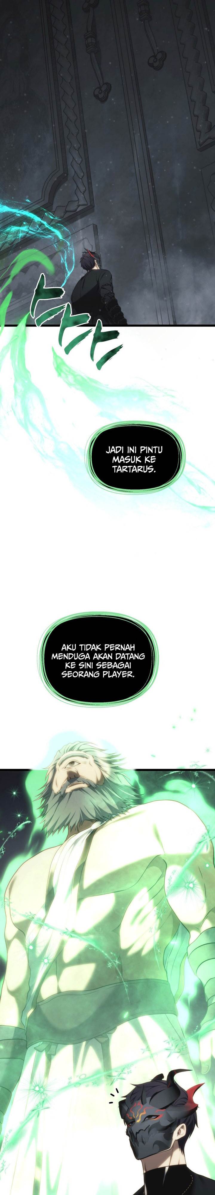 Ranker Who Lives a Second Time Chap 207 - Next Chap 208