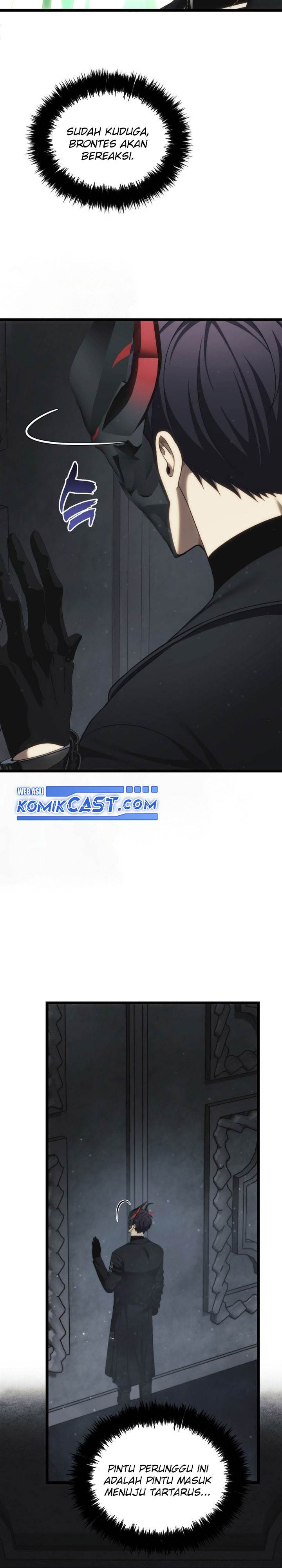 Ranker Who Lives a Second Time Chap 207 - Next Chap 208