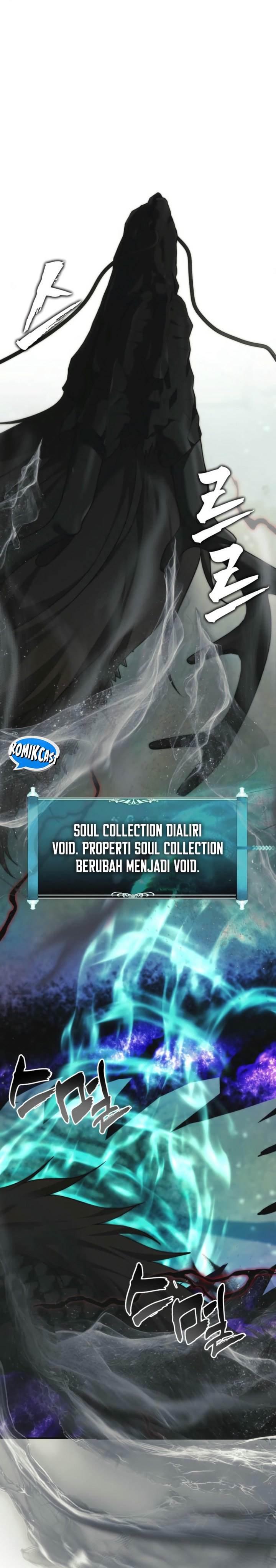 Ranker Who Lives a Second Time Chap 204 - Next Chap 205