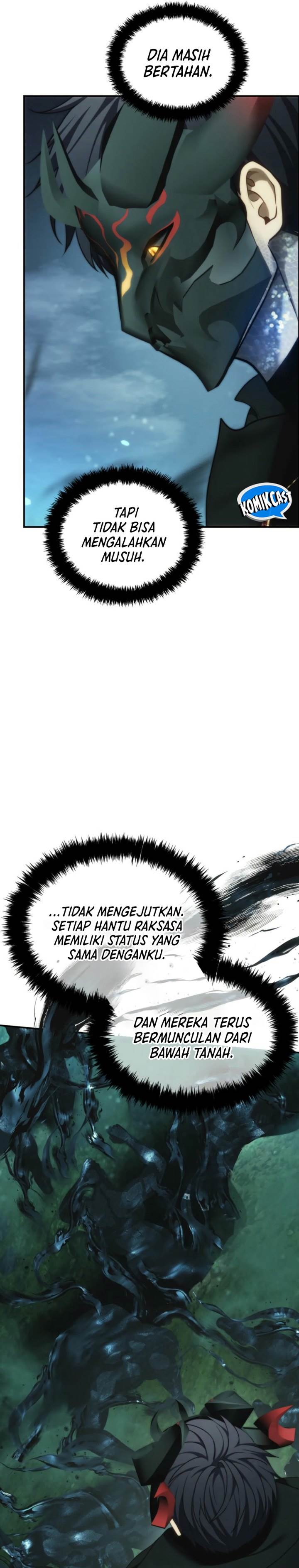 Ranker Who Lives a Second Time Chap 204 - Next Chap 205