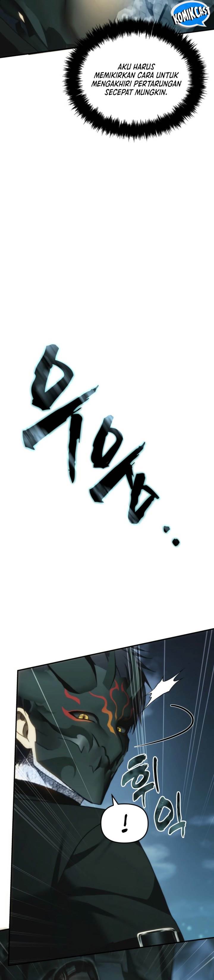 Ranker Who Lives a Second Time Chap 204 - Next Chap 205