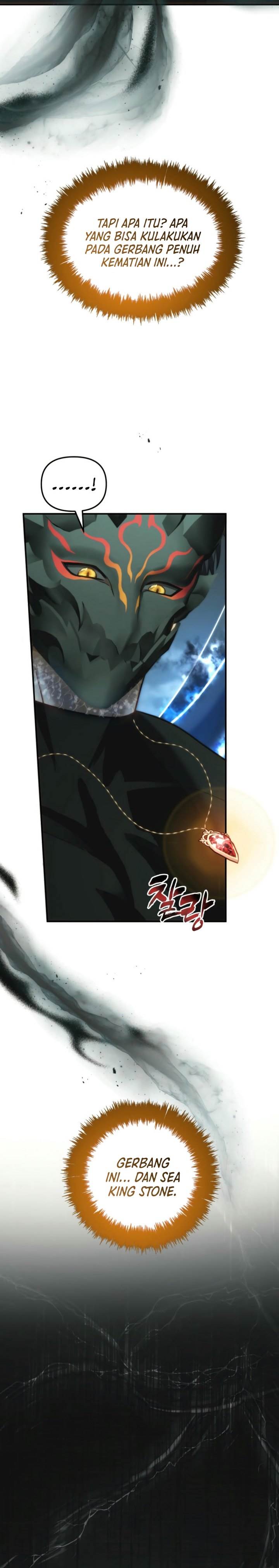 Ranker Who Lives a Second Time Chap 204 - Next Chap 205