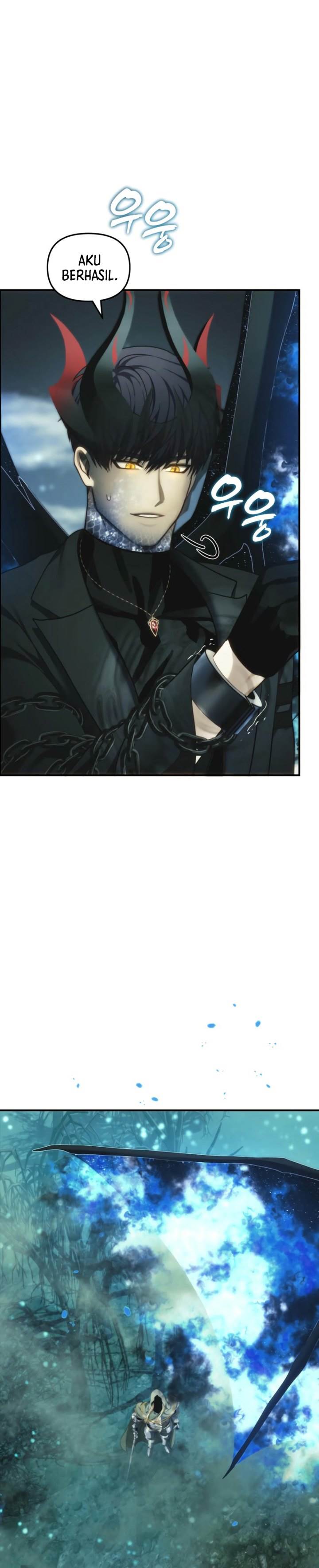 Ranker Who Lives a Second Time Chap 204 - Next Chap 205